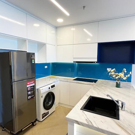 Lfamily Ocean View Apartment 91M2 - Aria Vung Tau Private Beach Resort, Can Ho Aria Vung Tau 91 M2 View Bien, Bai Bien Rieng Kültér fotó