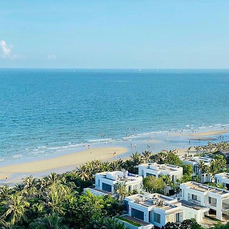 Lfamily Ocean View Apartment 91M2 - Aria Vung Tau Private Beach Resort, Can Ho Aria Vung Tau 91 M2 View Bien, Bai Bien Rieng Kültér fotó